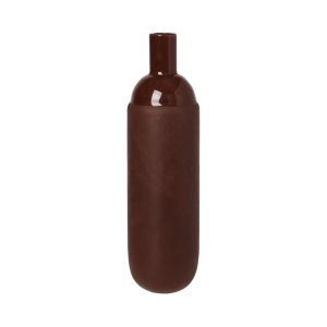 glass bottle