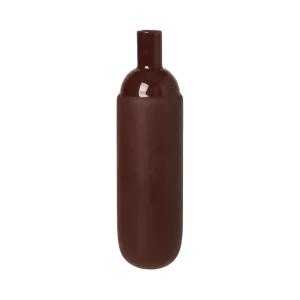 glass bottle